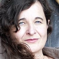 Maria Hofstätter Alaston