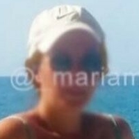 Maria Marine Alaston
