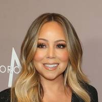 Mariah Carey Alaston
