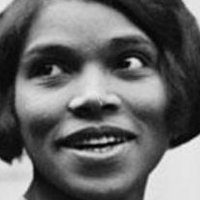 Marian Anderson Alaston