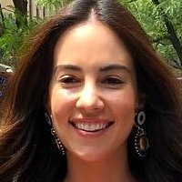 Mariana Atencio Alaston