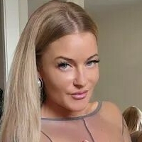 Marie Bombshell Alaston