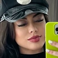 Mariella Mae Alaston