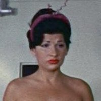 Marietta Alaston