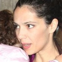 Marilita Lambropoulou Alaston