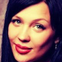 Marina Burnashova Alaston