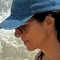 Marina Person Alaston