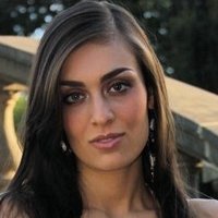 Marissa Pistone Alaston