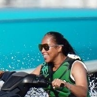 Marjorie Harvey Alaston