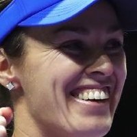 Martina Hingis Alaston