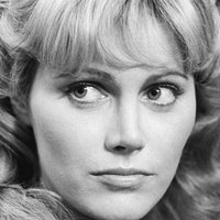 Mary Louise Weller Alaston