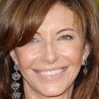 Mary Steenburgen Alaston