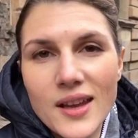 Maryana Spivak Alaston
