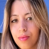 MC Bruna Santos Alaston