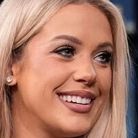 Megan Maroney Alaston