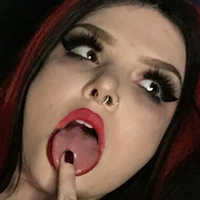 Megan Mayhem Alaston
