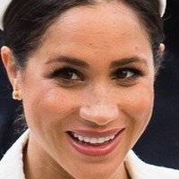 Meghan Markle Alaston