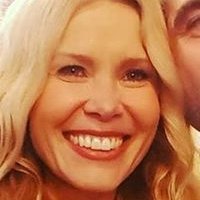 Melinda Messenger Alaston