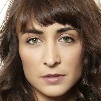 Melissa Drigeard Alaston