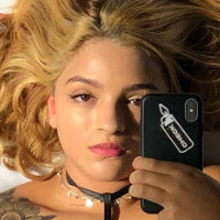 Mia Lobo Alaston