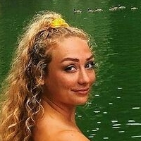 Mia Pincivero Alaston