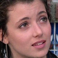 Mia Sara Alaston