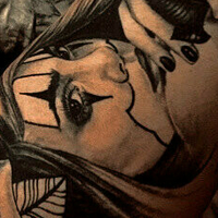 Mickan Haglund Alaston