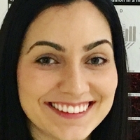 Milica Krstic Alaston