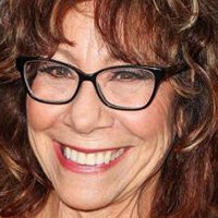 Mindy Sterling Alaston