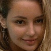 Mirandahh Marie Alaston