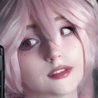 Miss.Ironblood Alaston