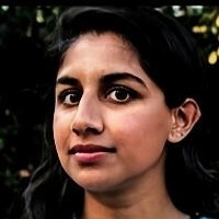 Monica Padman Alaston