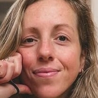 Monique van de Velde Alaston