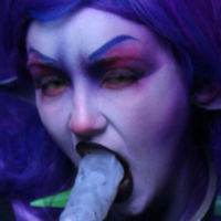 mypetmonstergirl Alaston