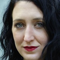 Nadja Frank Alaston