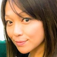 Naoko Mori Alaston