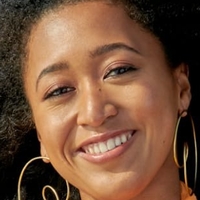 Naomi Osaka Alaston