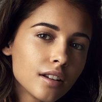 Naomi Scott Alaston