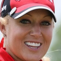Natalie Gulbis Alaston