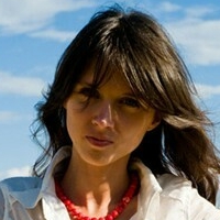 Natalya Shelyagina Alaston