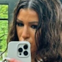 Nathalie Garza Alaston