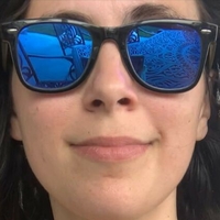 NaturalNatalia Alaston
