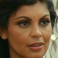 Nawell Madani Alaston