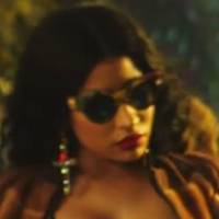 Nicki Minaj Alaston