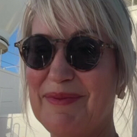 Nikki Chapman Alaston