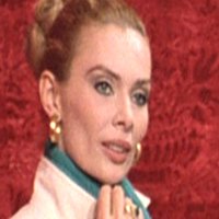 Nikki Gentile Alaston