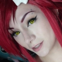 Nikki Nevermore Alaston