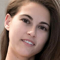Nina Babey Alaston