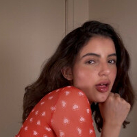 Nina Nashi ASMR Alaston