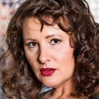Nina Vorbrodt Alaston